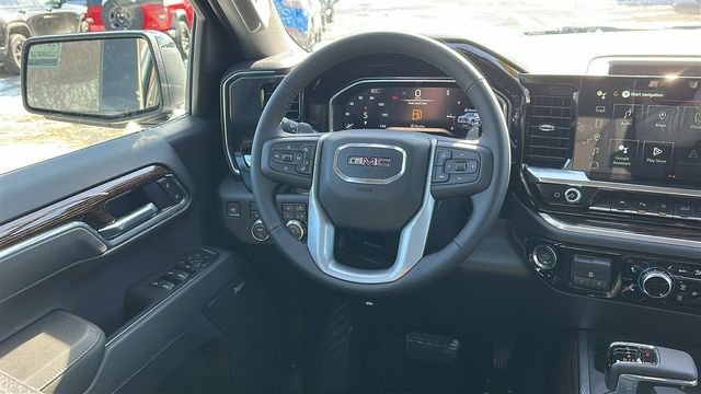 2026 GMC Sierra 1500 Elevation - Photo 24