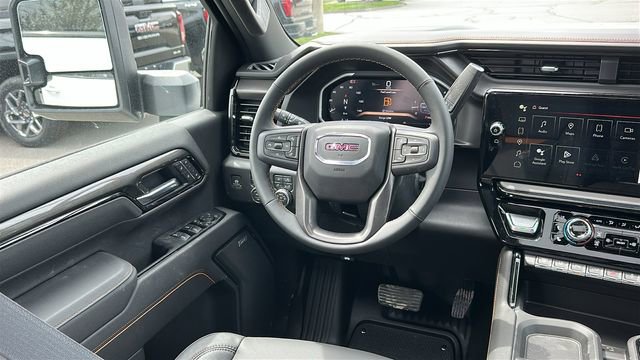 2026 GMC Sierra 3500HD AT4 - Photo 24