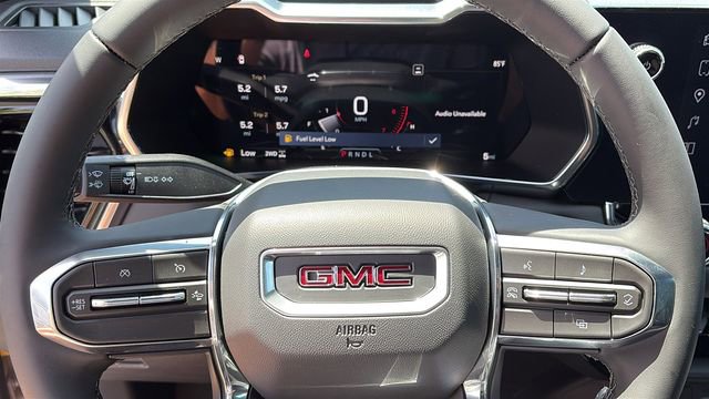 2026 GMC Canyon Elevation - Photo 11