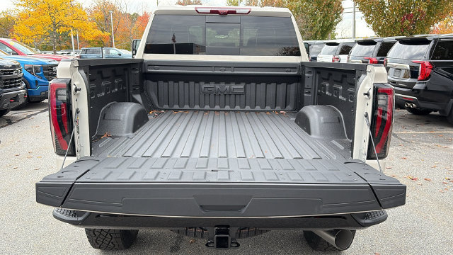 2026 GMC Sierra 2500HD AT4X - Photo 30