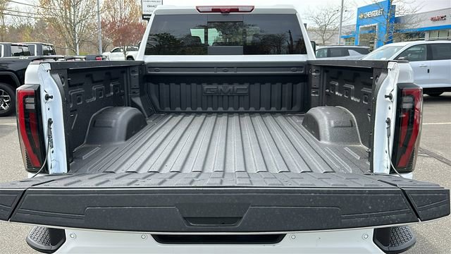 2026 GMC Sierra 3500HD AT4 - Photo 26