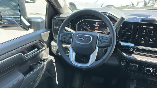 2026 GMC Sierra 3500HD SLT - Photo 25