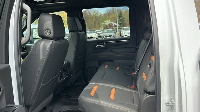 2026 GMC Sierra 3500HD AT4 - Photo 23