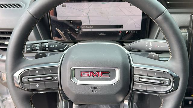 2026 GMC Terrain AT4 - Photo 12