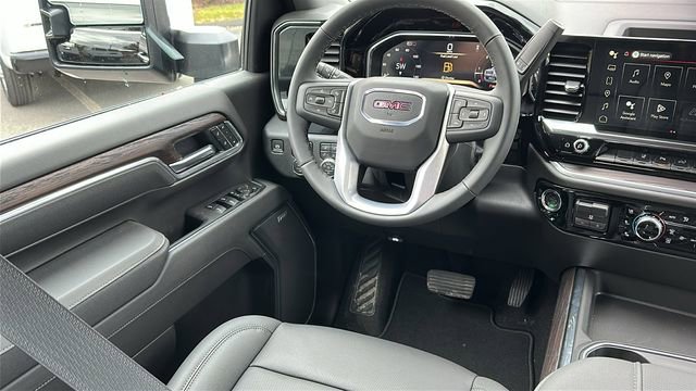 2026 GMC Sierra 2500HD SLT - Photo 26