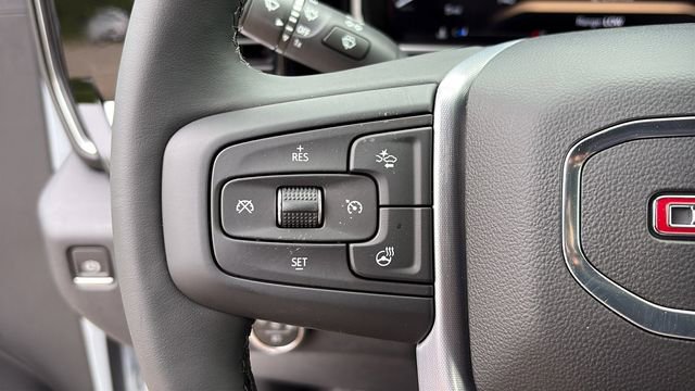 2026 GMC Sierra 3500HD SLT - Photo 13