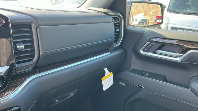 2026 GMC Sierra 1500 Elevation - Photo 19