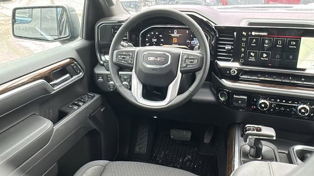 2026 GMC Sierra 1500 Elevation - Photo 24