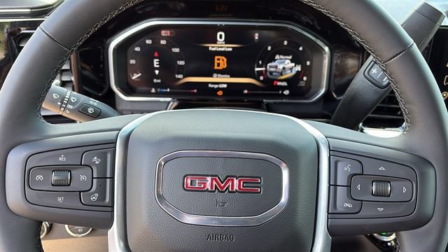 2026 GMC Sierra 2500HD SLE - Photo 12