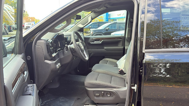 2026 GMC Sierra 1500 Elevation - Photo 9