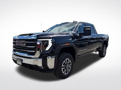 2026 GMC Sierra 2500 HD SLE Truck