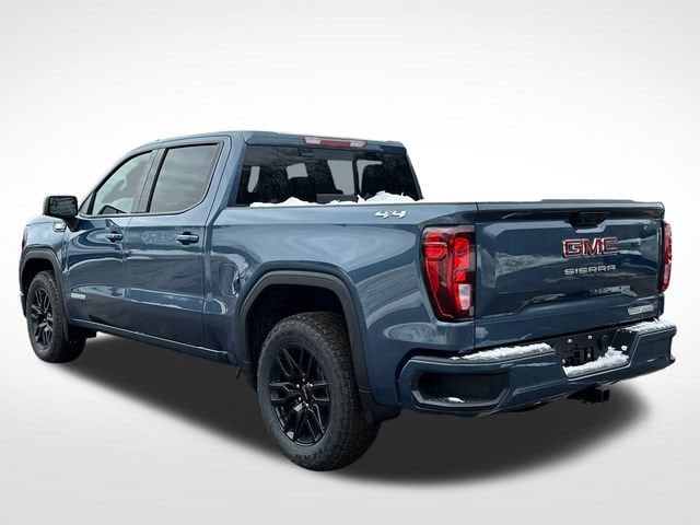 2026 GMC Sierra 1500 Elevation - Photo 2