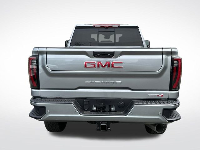 2026 GMC Sierra 2500HD AT4 - Photo 3