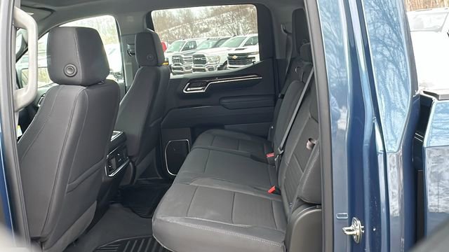2026 GMC Sierra 1500 Elevation - Photo 22