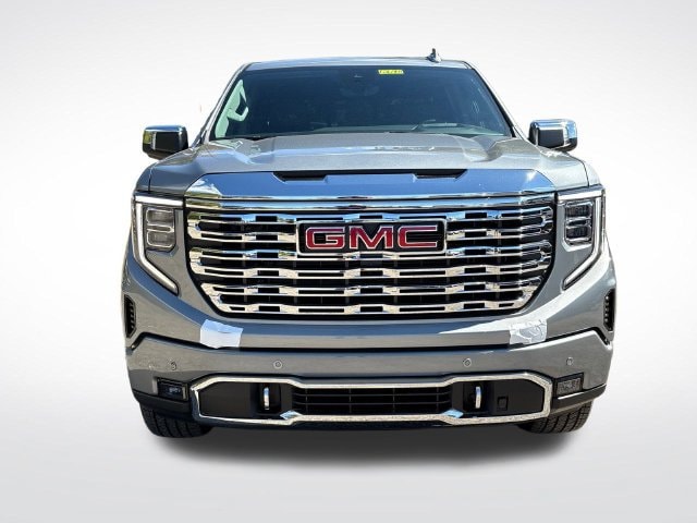 2026 GMC Sierra 1500 Denali - Photo 6