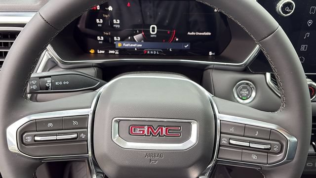 2026 GMC Canyon Elevation - Photo 13