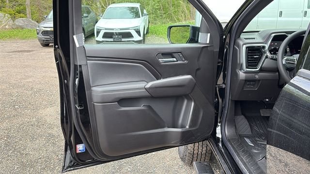 2026 GMC Canyon Elevation - Photo 8