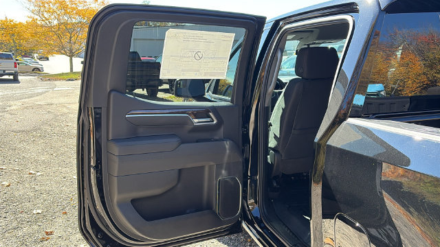 2026 GMC Sierra 1500 Elevation - Photo 23
