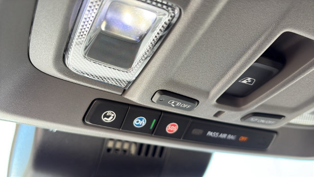 2026 GMC Sierra 1500 Elevation - Photo 22