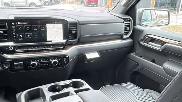 2026 GMC Sierra 1500 SLE - Photo 24