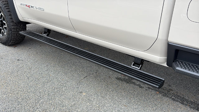 2026 GMC Sierra 2500HD AT4X - Photo 25