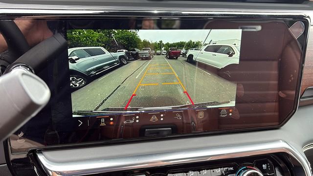 2026 GMC Sierra 2500HD Denali Ultimate - Photo 20