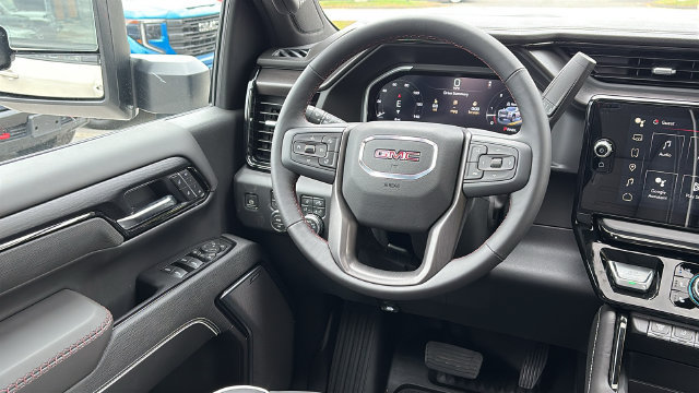 2026 GMC Sierra 2500HD AT4X - Photo 28
