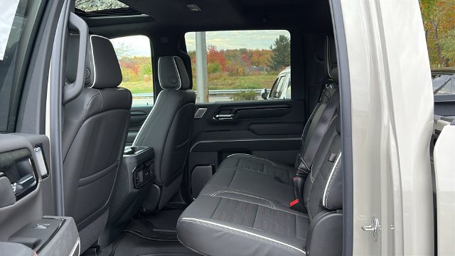 2026 GMC Sierra 2500HD AT4X - Photo 27