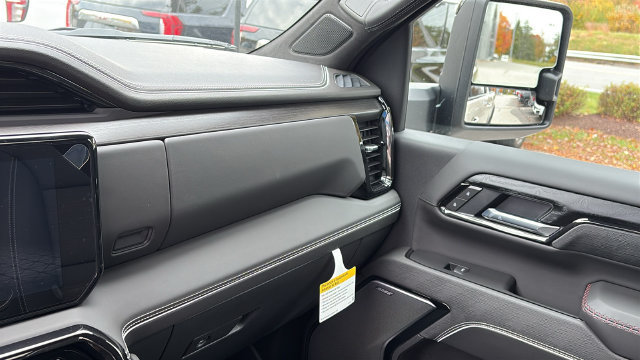 2026 GMC Sierra 2500HD AT4X - Photo 23