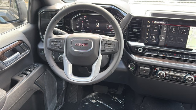 2026 GMC Sierra 1500 Elevation - Photo 23