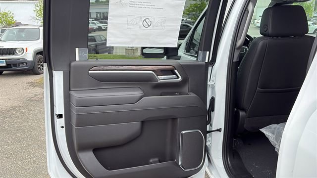 2026 GMC Sierra 3500HD SLT - Photo 21