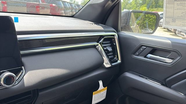 2026 GMC Canyon Elevation - Photo 20