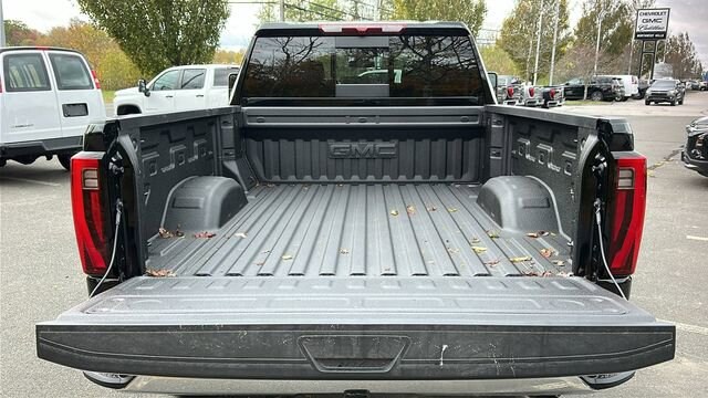 2026 GMC Sierra 2500HD SLT - Photo 27