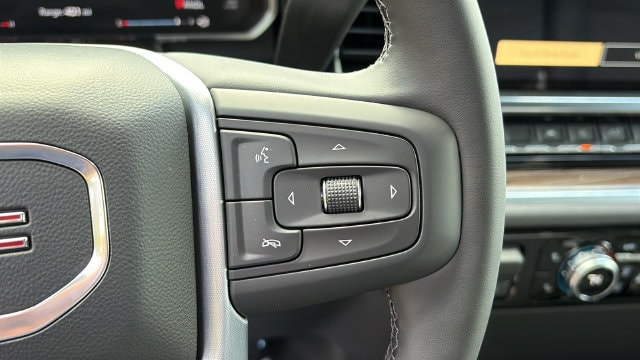 2026 GMC Sierra 1500 Elevation - Photo 14