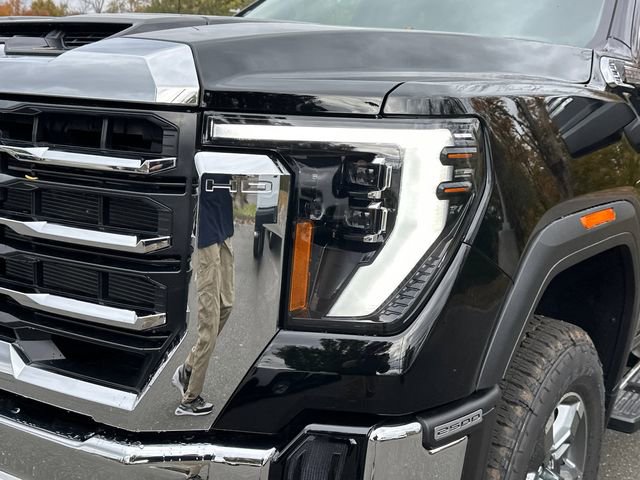 2026 GMC Sierra 2500HD SLT - Photo 7