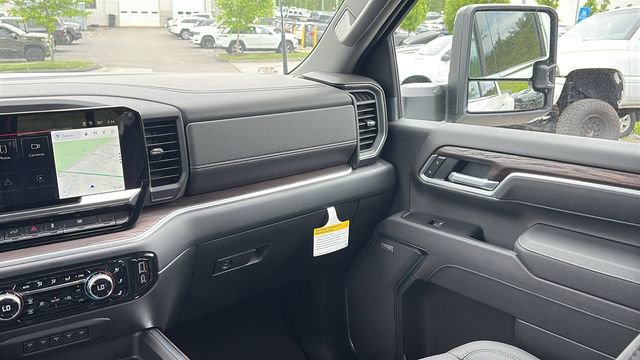 2026 GMC Sierra 3500HD SLT - Photo 23
