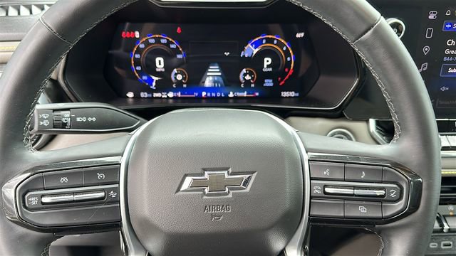 2024 Chevrolet Colorado ZR2 - Photo 12
