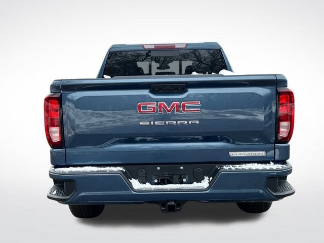 2026 GMC Sierra 1500 Elevation - Photo 3