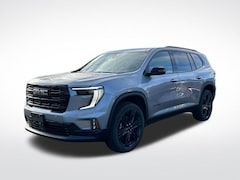 2026 GMC Acadia Elevation SUV