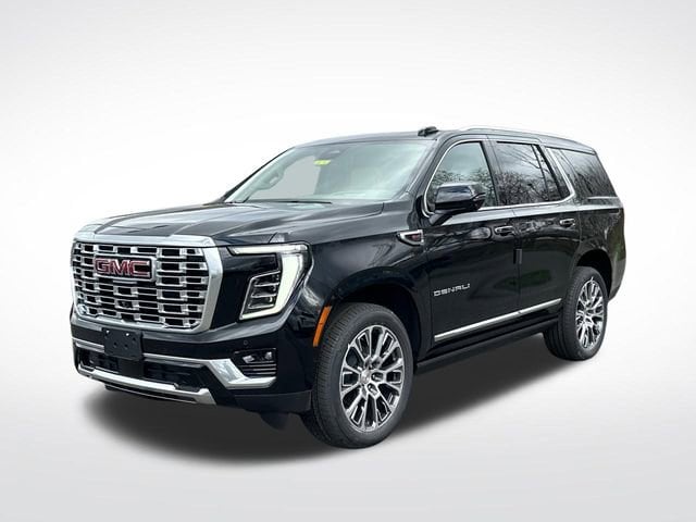 2026 GMC Yukon SUV 