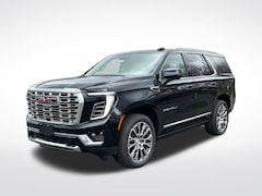 2026 GMC Yukon Denali SUV