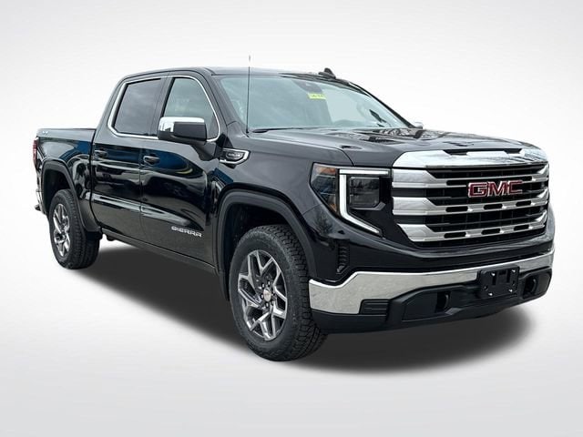 2026 GMC Sierra 1500 SLE - Photo 5