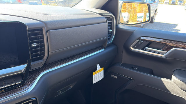 2026 GMC Sierra 1500 Elevation - Photo 21