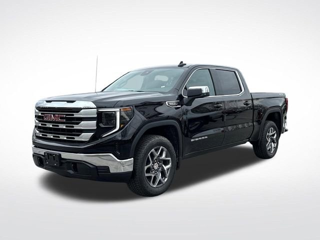 2026 GMC Sierra 4WD Crew Cab Short Box SLE's photo