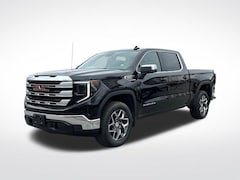 2026 GMC Sierra 1500 SLE Truck