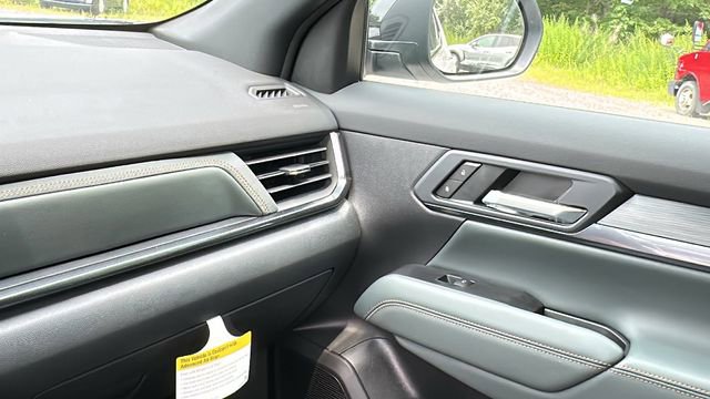 2026 GMC Terrain AT4 - Photo 22