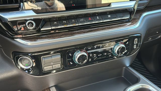 2026 GMC Sierra 1500 Elevation - Photo 16