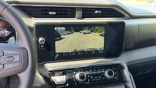 2026 GMC Sierra 1500 Denali - Photo 20