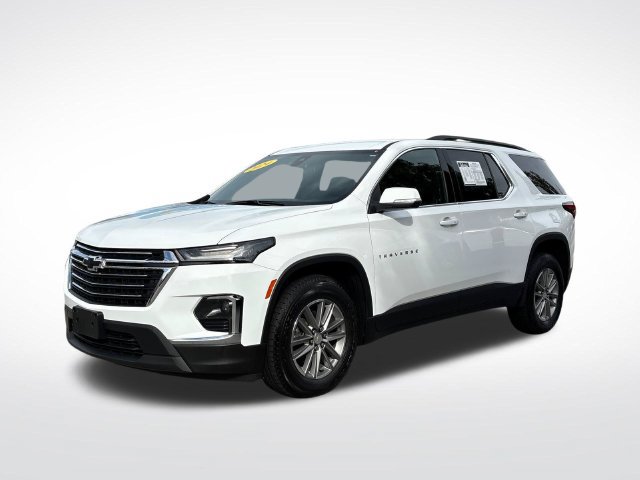2024 Chevrolet Traverse Limited LT Cloth SUV