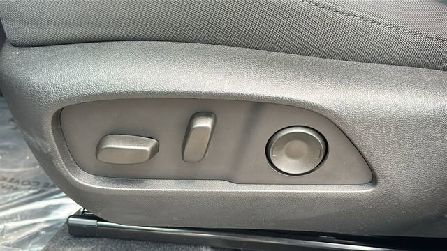 2026 GMC Terrain AT4 - Photo 11